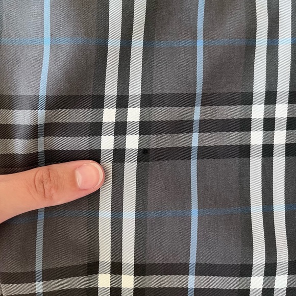 Burberry Pants - Picture 2 of 11